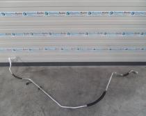 Conducta clima, HS4H-19N651-BC, Ford Focus 1, 1.8tddi, (id.164819)