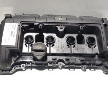 Capac culbutori, cod V757272480, Peugeot 3008, 1.6 benz, 5FW (id:414390)