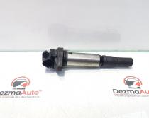 Bobina inductie, Peugeot 3008, 1.6 benz, 5FW, 0221504470