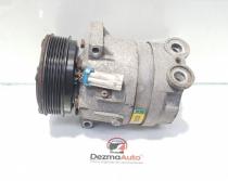 Compresor clima, Opel Vectra C Combi, 1.9 cdti, Z19DT, GM13265616 (pr:110747)