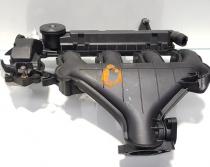 Galerie admisie cu capac culbutori, Ford Focus 2 (DA) 2.0 tdci, G6DA, 9645977980 (pr:110747)