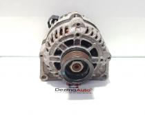 Alternator, Opel Zafira B, 1.6 benz, A16XER, GM13502595 (pr:110747)