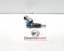 Injector, Opel Zafira B, 1.6 benz, A16XER, GM55562599