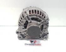 Alternator, Vw Scirocco (137), 1.4 tsi, CAX, 03C903023A (pr:110747)