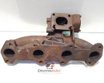 Galerie evacuare Fiat Doblo Cargo (223), 1.9 jtd, 223B1000