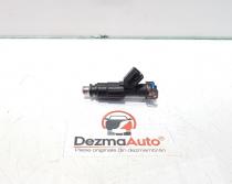 Injector, Ford Focus 2 Combi (DA), 1.8 benz, QQDB, 1S7G-GA, 0280156154