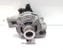 Alternator, Ford C-Max 1, 1.8 benz, QQDB, 3M5T-10300-LC