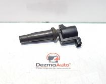 Bobina inductie, Ford C-Max 1, 1.8 benz, QQDB, 4M5G-12A366-BC