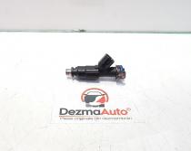 Injector, Ford C-Max 1, 1.8 benz, QQDB, 1S7G-GA, 0280156154