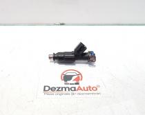 Injector, Ford Focus C-Max, 1.8 benz, QQDB, 1S7G-GA, 0280156154