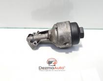 Caracasa filtru ulei, Skoda Fabia 1 (6Y2) 1.2 b, BZG, 03D115403D (id:390338)