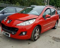Piese din dezmembrari Peugeot 207 SW, 1.6HDI