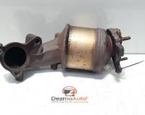 Catalizator, Opel Astra H, 1.7 cdti, A17DTR, GM55565023