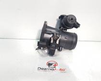 Clapeta acceleratie, Peugeot 308 SW, 2.0 hdi, RHR, 9660110780