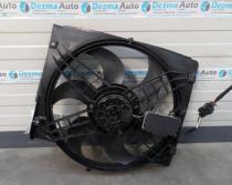 Electroventilator cu releu 3137-227786, 7786009, Bmw 320D (E46) 1998-2005