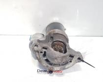 Electromotor, Citroen C4 Picasso, 2.0 hdi, RHR, 9656262780