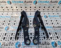 Set balamale capota fata Bmw 320D (E46) 1998-2005