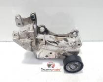 Suport accesorii, Citroen C5 (II), 2.2 hdi, 4HX, 9643834880