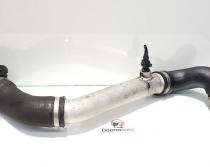 Furtun intercooler, Bmw X3 (E83) 2.0 d, N47D20C (id:390945)