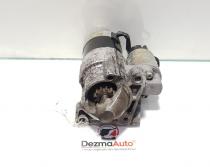 Electromotor, Renault Megane 2, 1.5 dci, K9K722, 8200227092 (id:390906)