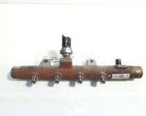 Rampa injectoare, Renault Scenic 4, 1.5 dci, K9KF646, 8201225030