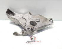 Suport motor stanga, Bmw 3 Touring (E91) 2.0 D, N47D20C, 22116775041-01 (id:390953)