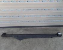 Ornament prag dreapta, 3B0853856D, Vw Passat (3B), 2000-2005