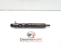 Injector, Renault Kangoo 1, 1.5 dci, K9K702, 8200365186 (id:392032)