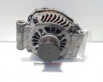 Alternator, Peugeot Expert (II), 2.0 B, RFJ, cod V757692180 (pr:110747)