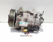 Compresor clima, Peugeot 307 Break, 2.0 B, RFJ, 9678656080