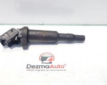 Bobina inductie, Peugeot 307 Break, 2.0 B, RFJ, cod V759493780