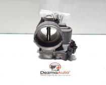 Clapeta acceleratie, Audi A4 (8EC, B7) 1.9 tdi, BKE, 03G128063C (id:391904)