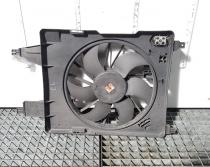 Electroventilator, Renault Megane 2 Coupe-Cabriolet, 1.6 B, 8200680826