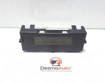 Display bord, Renault Megane 2 Coupe-Cabriolet