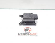 Motoras aeroterma bord Seat Leon (1P1) 1K0907511B