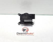 Motoras aeroterma bord Vw Caddy 3 (2KA, 2KH) 1K0907511Q