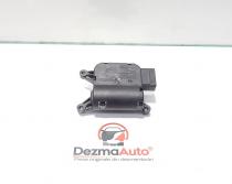 Motoras aeroterma bord Vw Touran (1T1, 1T2) 1K0907511