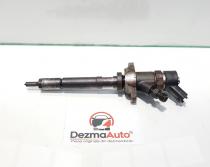 Injector, Peugeot 307 Break, 1.6 hdi, 9HZ, 0445110259 (id:392290)