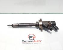 Injector, Peugeot 307 Break, 1.6 hdi, 9HZ, 0445110259 (id:392288)