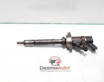 Injector, Peugeot 307 Break, 1.6 hdi, 9HZ, 0445110259 (id:392289)