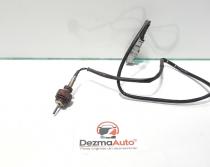 Sonda temperatura gaze, Renault Laguna 3, 2.0 dci, M9R802, 8200617208 (id:392418)