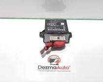 Modul control lumini, Audi A4 (8K2, B8) 2.0 tdi, CAGA, 8K0907357B (id:392507)