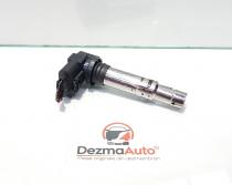 Bobina inductie Skoda Fabia 1 (6Y2) 1.2 b, 036905715G