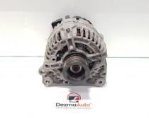 Alternator 90A Bosch, cod 038903018R, Seat Toledo 2 (1M2) 1.4 benz (id:389692)