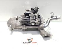 Egr cu racitor gaze, Citroen C4 Grand Picasso, 1.6 hdi, 9H06, 9802184080