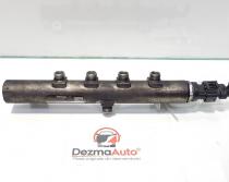 Rampa injectoare, Opel Insignia A, 2.0 cdti, A20DTH, GM55566047 (id:392357)