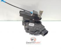 Broasca stanga fata, Ford Mondeo 4 Turnier, 6M2A-R21813-EC