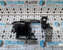 Set balamale dreapta spate, 8E0833412, Audi A4 (8EC, B7) 2004-2008, (id.166387)