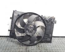 Electroventilator Mercedes CLK (C209) 2.2 cdi, A2035001693