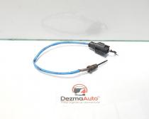 Sonda temperatura gaze, Ford Focus 3, 1.6 tdci, T1DB, 6M51-12B591-CA (id:392956)